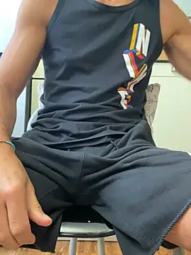 maxibonfun's Webcam Show