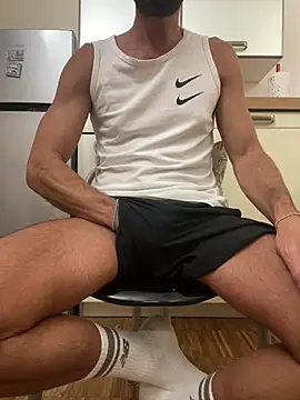 maxibonfun – webcam-show