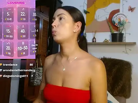 Chatroom XXX en direct de scarlett_ross2