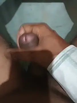 johnsgh Adlı Modelin Web Kamerası Şovu