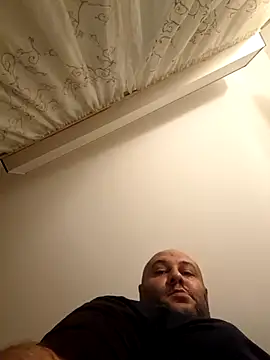 Вебкам-шоу Killerboy33