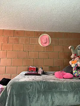 Show Webcam de Angela_boobs19