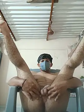 Show de webcam de bigcock760022