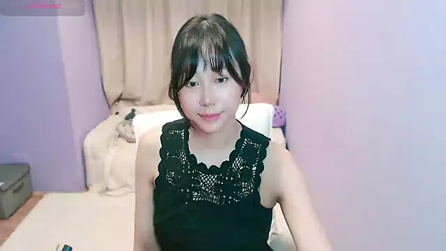 lingeringvoice 网络视讯表演