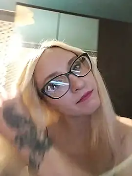 Evelyn_Harrisn Live XXX chat