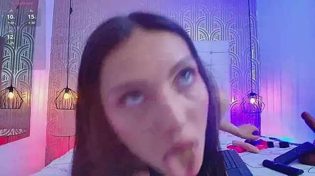 Sembang XXX Secara Langsung Ariana_CellFg