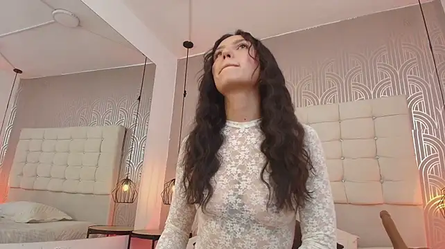 Chat +18 de Ariana_CellFg ao vivo