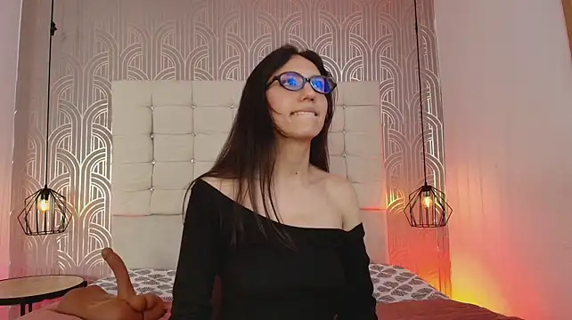 Ariana_CellFg's Live XXX Chat