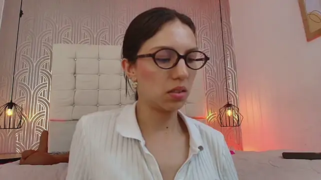 Czat XXX na żywo – Ariana_CellFg