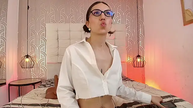 Živý XXX chat Ariana_CellFg
