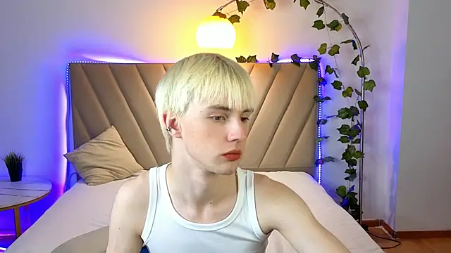 RonteCharlize Webcamshow