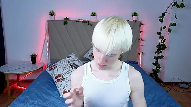 RonteCharlize Webcamshow