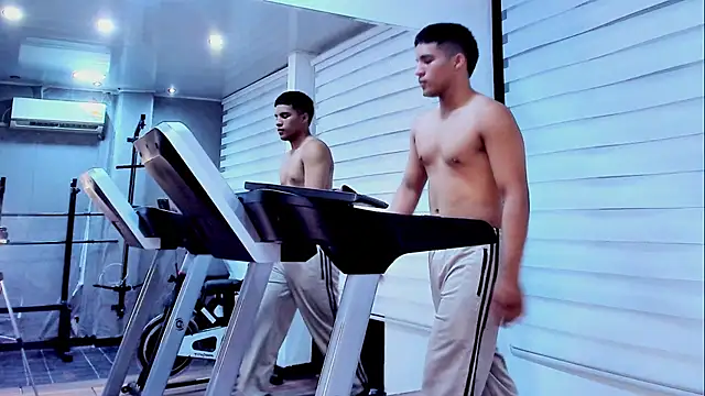 Show de matteo_x_ na webcam