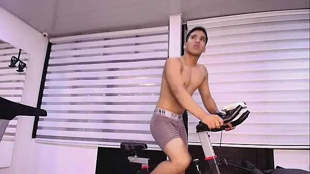matteo_x_ Webcam-Show