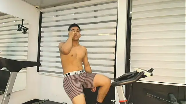 Show webcam de matteo_x_