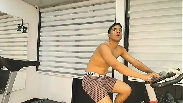 Show Webcam de matteo_x_