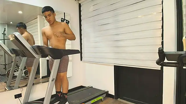 Show webcam de matteo_x_