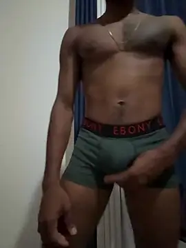 BigAxeBrown Webcam show