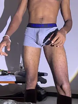 Show Webcam de BigAxeBrown
