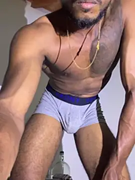 BigAxeBrown Show Webcam