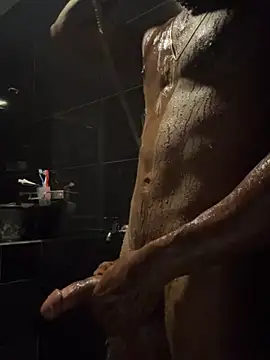 BigAxeBrown Show Webcam