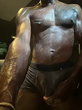 BigAxeBrown's Webcam Show