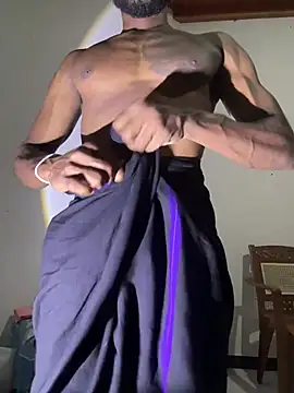 BigAxeBrown Webcam-Show