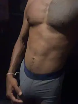 BigAxeBrown's Webcam Show