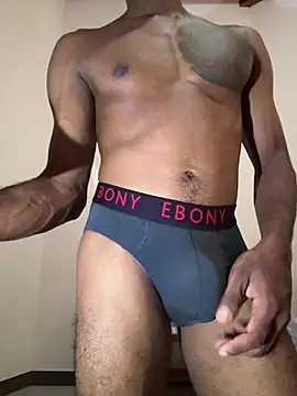 BigAxeBrown Webcamshow