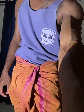 BigAxeBrown webcam show