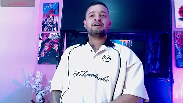 Aaron_Castro – webcam-show