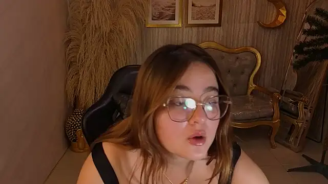 Webkamerová show Anabela_s