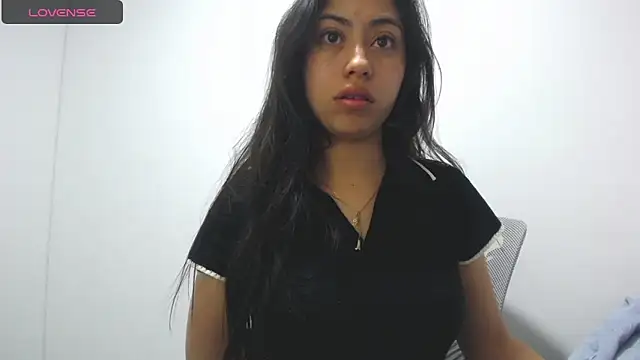 TIFFANNY_KER_M's Webcam Show