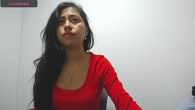 TIFFANNY_KER_M's Webcam Show