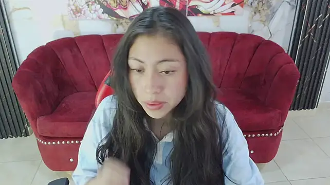Вебкам-шоу TIFFANNY_KER_M