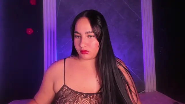 _Astrid_queen's Webcam Show