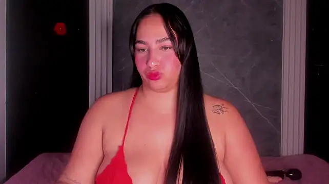 _Astrid_queen 라이브 XXX 채팅