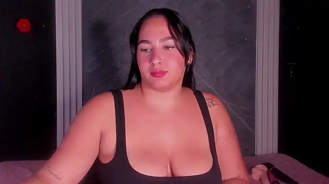 Chat XXX en directo de _Astrid_queen
