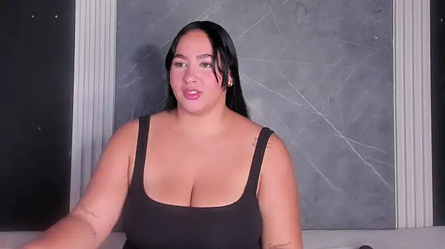 Chat XXX en directo de _Astrid_queen