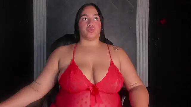 Czat XXX na żywo – _Astrid_queen