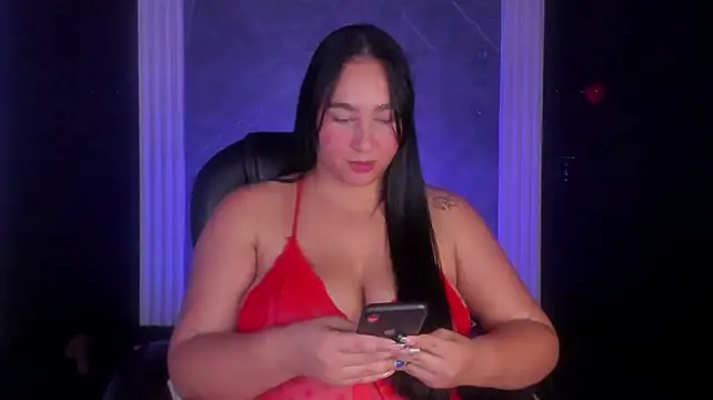 Chatroom XXX en direct de _Astrid_queen