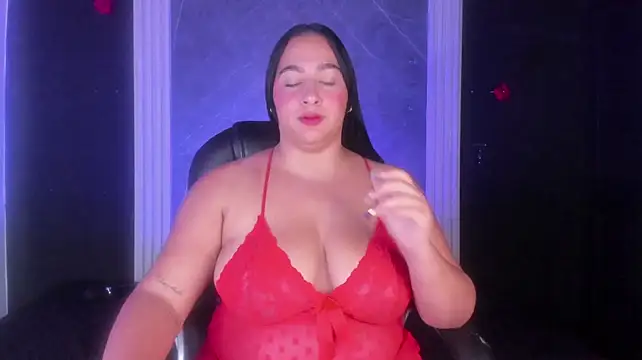 _Astrid_queenn Live XXX chat