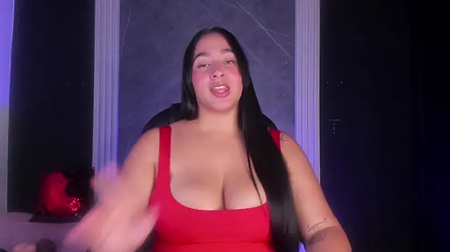 XXX chat uživo modela _Astrid_queen