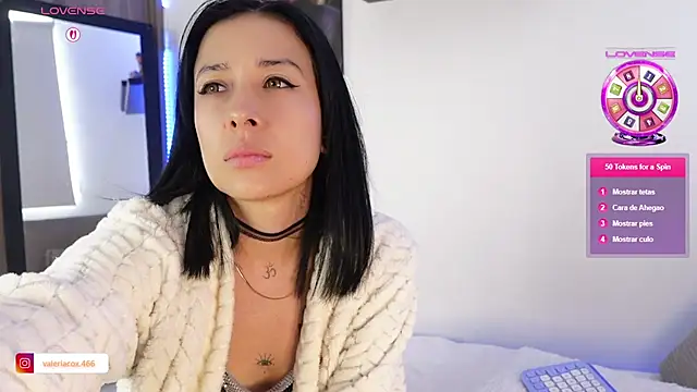 Vale_cortezn Live XXX chat
