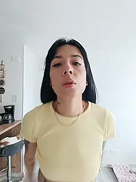Vale_cortez Adlı Modelin Canlı XXX Sohbeti