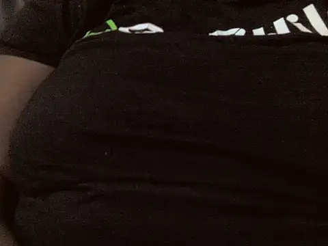 Thickylov Adlı Modelin Web Kamerası Şovu