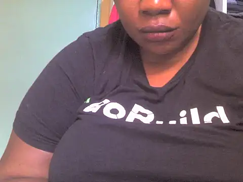 Thickylov – webcam-show