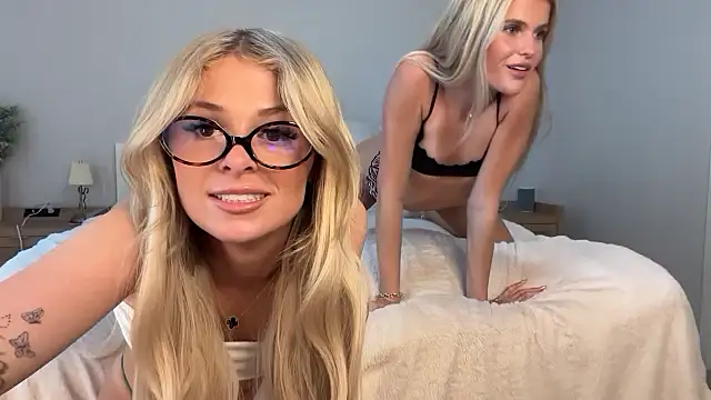 Вебкам-шоу piperrae