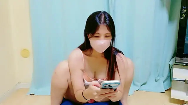 Mayumi_1718's Webcam Show