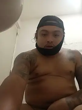 Show webcam de OutlawedPudding